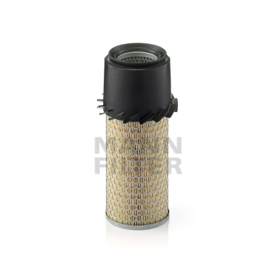 Afbeelding van MANN Filter C 1188 Luchtfilter 266 104 insert