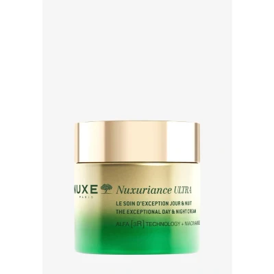 Afbeelding van Nuxe Nuxuriance Ultra Le Soin D&#039;Exception Jour &amp; Night 75ml Dagcrème 75 ml