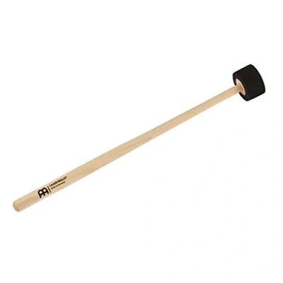 Image de Meinl MCM1 Mailloche Cajon Bois, Petite Tete