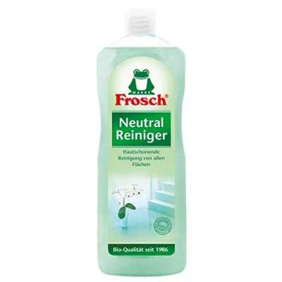 Afbeelding van Froggy/Frosch Neutrale Reiniger