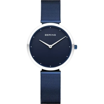 Afbeelding van Bering Dameshorloge 18132 397