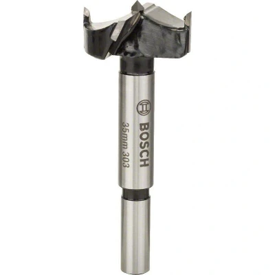Image de BOSCH 2608597613 Foret en carbure synthétique 35 x 90 mm, d 10 mm