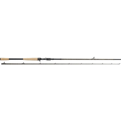 Afbeelding van Westin W8 Powerstrike T 2nd 8&#039;/240cm XH Baitcaster Hengel (60 180g) Baitcasthengel