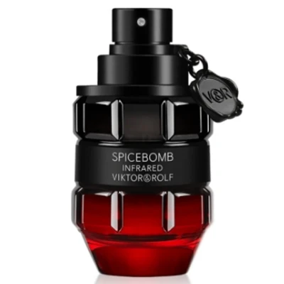 Afbeelding van Viktor &amp; Rolf Spicebomb Infrared 90 ml Eau de Toilette Spray