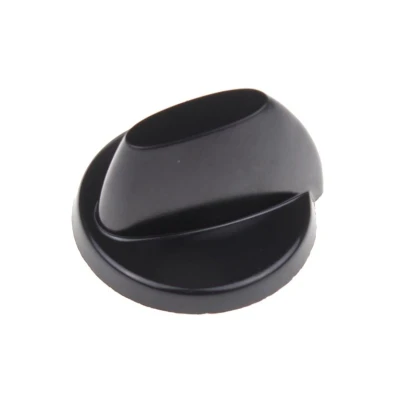 Image de Whirlpool Bouton foyer C00312697
