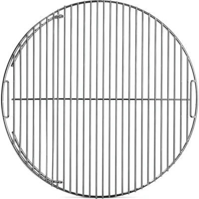 Afbeelding van Napoleon RVS grillrooster voor Ø 47cm barbecue