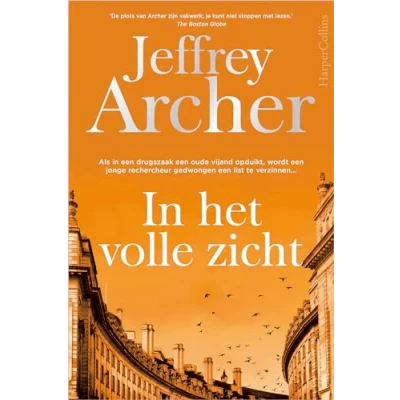 Afbeelding van William Warwick 2 In het volle zicht