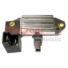 Afbeelding van METZGER 2390044 Regulator Alternator FIAT: 126