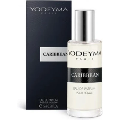Afbeelding van Yodeyma Caribbean 15ml