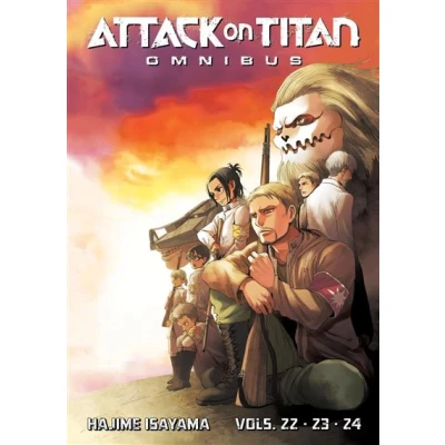 Image de Attack on Titan