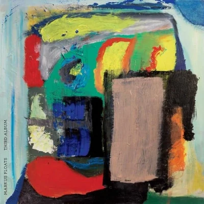 Afbeelding van Markus Floats Third Album (CD)