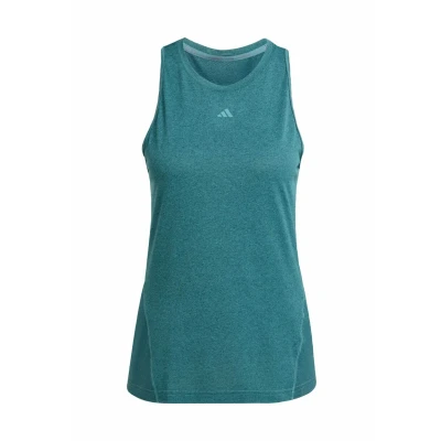 Afbeelding van adidas Performance Designed FOR Top Preloved teal aurora ivy, Dames, Maat: XS, ivy