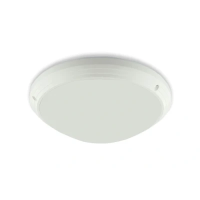 Afbeelding van LED Plafondlamp 15W, Rond 26cm, Waterdicht IP54
