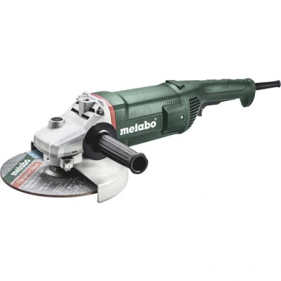 Afbeelding van Metabo Grote Haakse Slijper WE 2400 230