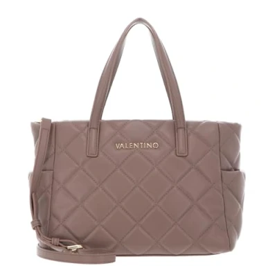 Afbeelding van VALENTINO Ocarina damestas, Taupe