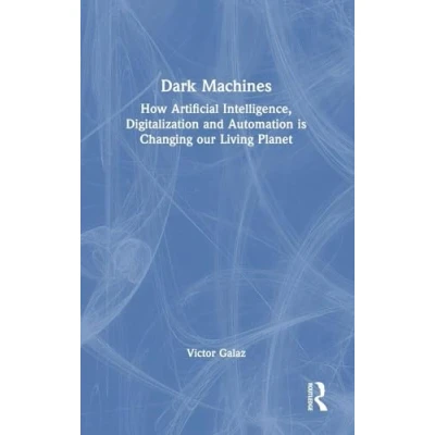Afbeelding van Dark Machines