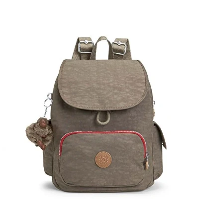 Afbeelding van Kipling CITY PACK S Rugzak, Dames, Maat: One Size, Khaki