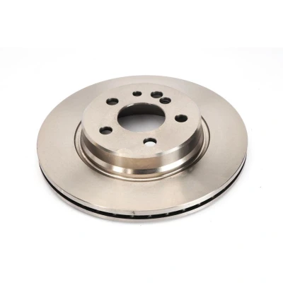 Afbeelding van TEXTAR 92056800 Remschijf 300 22 05/07 112 interne ventilatie Zonder wielbevestigingsbout, wielnaaf MERCEDES BENZ: S Class Saloon