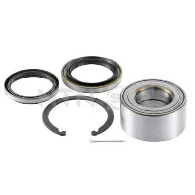Afbeelding van SNR R173.35 Wiellagerset 74 MITSUBISHI: COLT 5, 4