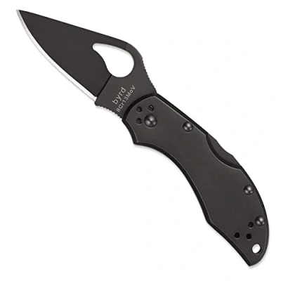 Afbeelding van Spyderco klapmes