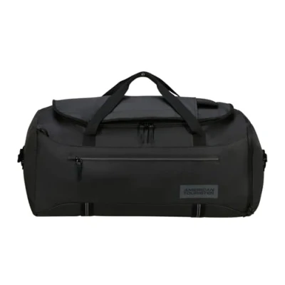 Afbeelding van American Tourister Trailgo Duffle L black Weekendtas