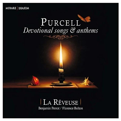 Afbeelding van La Reveuse Devotionnal Songs And Anthems (CD)