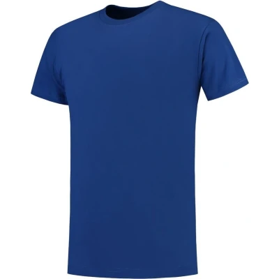 Afbeelding van Tricorp T Shirt Casual 101002 190gr Rood Maat 3XL
