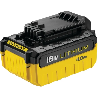 Afbeelding van STANLEY FMC688L Accu 18 Volt 4.0 Ah