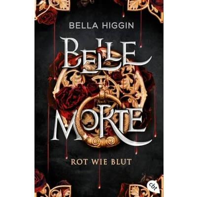 Afbeelding van Belle Morte Rot wie Blut