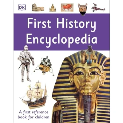 Afbeelding van First History Encyclopedia