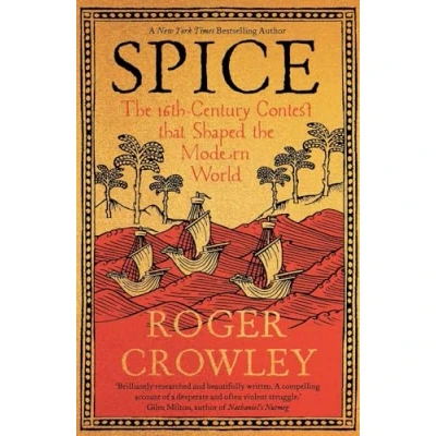 Afbeelding van Spice