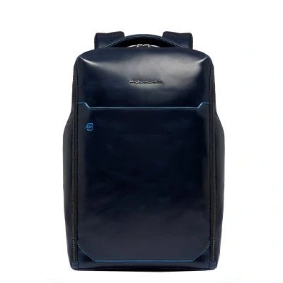 Afbeelding van Piquadro B2 Laptop backpack 14&quot; blue