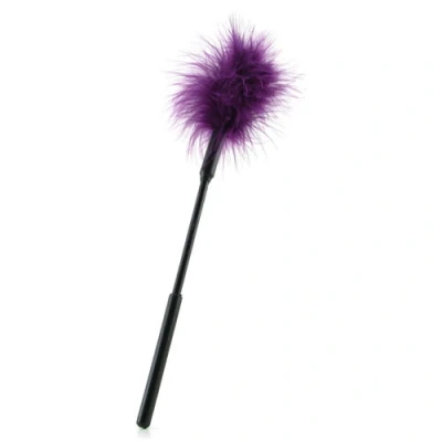 Afbeelding van Sportsheets Sex &amp; Mischief Feather Tickler Purple
