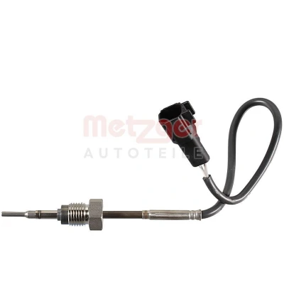 Afbeelding van METZGER 08941054 Sensoren na roetfilter