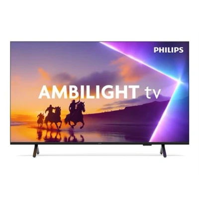 Image de Philips 55pus8500 4k Qled Ambilight Tv 55 Inch (2025)