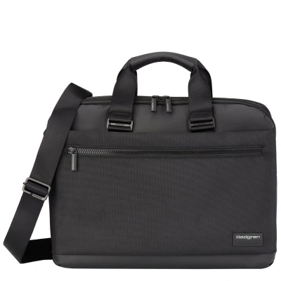 Afbeelding van Hedgren Next Byte Schoudertas black