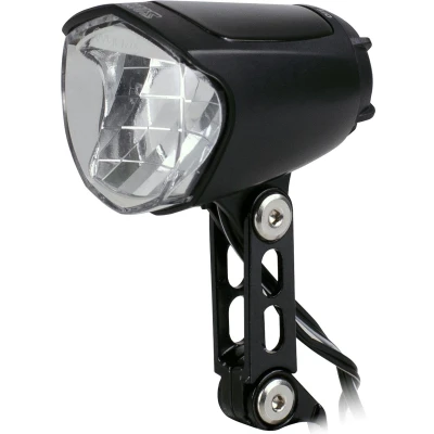 Afbeelding van Simson Naafdynamo Koplamp Brightly 70 LUX Auto On/Off