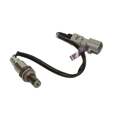 Afbeelding van DENSO Direct Fit DOX 0265 lambdasonde M18x1.5 Verwarmd, Planarsonde, Breedband TOYOTA: Verso, Auris Hatchback, Avensis II Station Wagon