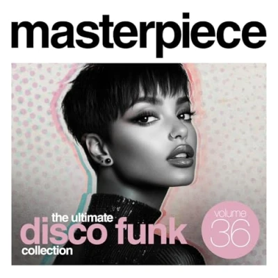 Afbeelding van Various Artists Masterpiece Volume 36 (CD)