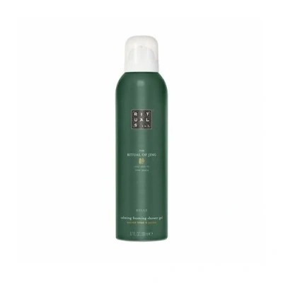 Afbeelding van Rituals The Ritual Of Jing Douchegel 200 ml
