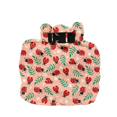 Afbeelding van Bambino Mio, wetbag, lief lieveheersbeestje