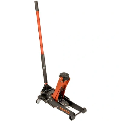 Afbeelding van BAHCO BH1A2500A aluminium rolkrik 2,5t
