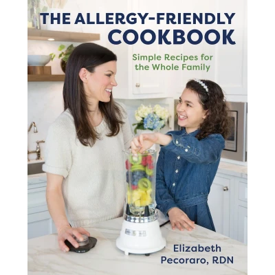 Afbeelding van The Allergy Friendly Cookbook