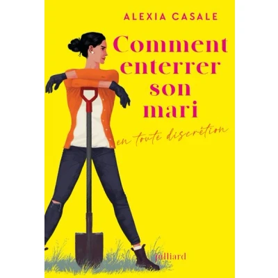 Image de Comment enterrer son mari en toute discrétion