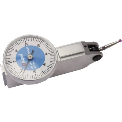 Afbeelding van Dasqua 5221 0005 A Meetklok