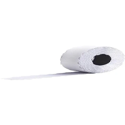 Afbeelding van Avery Plr1226 Etiketten Voor Prijstang Afneembaar, Ft 12 X 26 Mm, 15 000 Etiketten, Wit