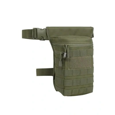 Afbeelding van Brandit SIDE KICK Heuptas, Maat: One Size, Olive