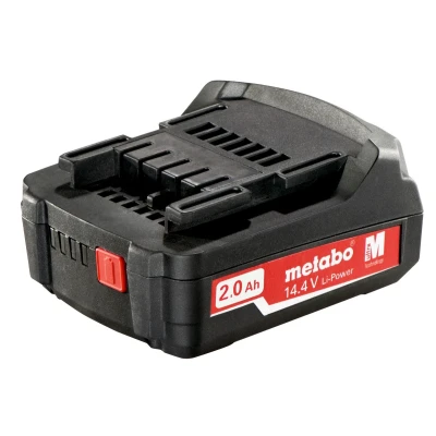 Afbeelding van METABO 625595000 Reserveaccu, accuschroevendraaier 14.4 2 330
