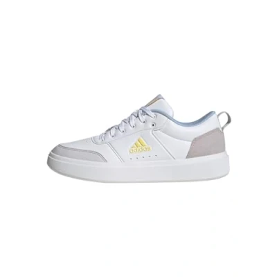 Afbeelding van adidas Performance PARK ST Sneakers laag, Dames, Maat: 40, Weiß Kunststof