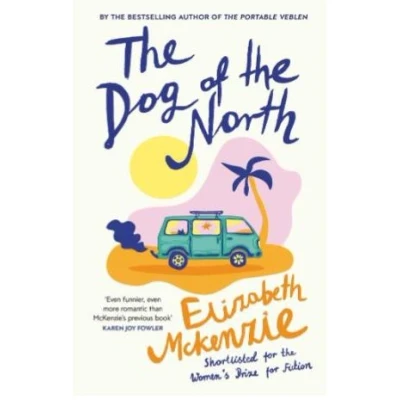 Image de the Dog of North